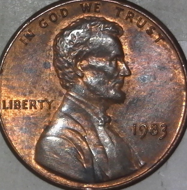 1983-P-Lincoln-Memorial-Cent-DDR-001